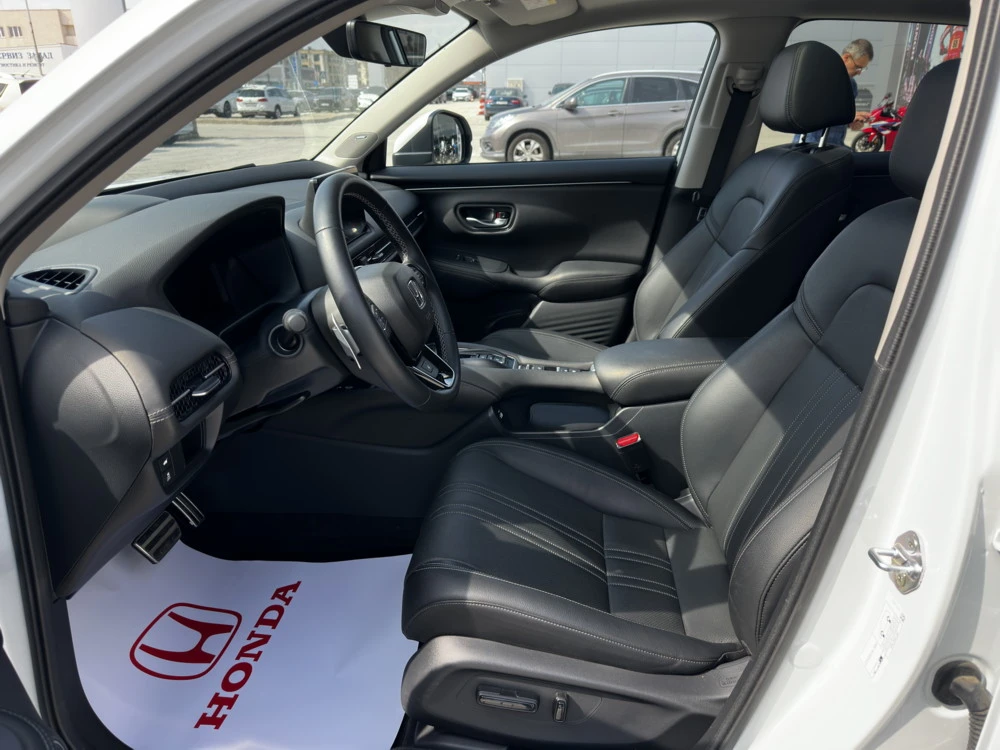 Honda ZR-V 2.0 i-MMD Hybrid Advance | Mobile.bg � ����������� 12