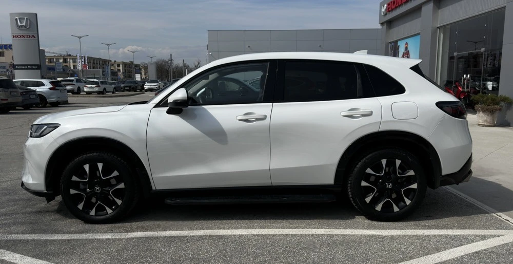 Honda ZR-V 2.0 i-MMD Hybrid Advance | Mobile.bg � ����������� 8