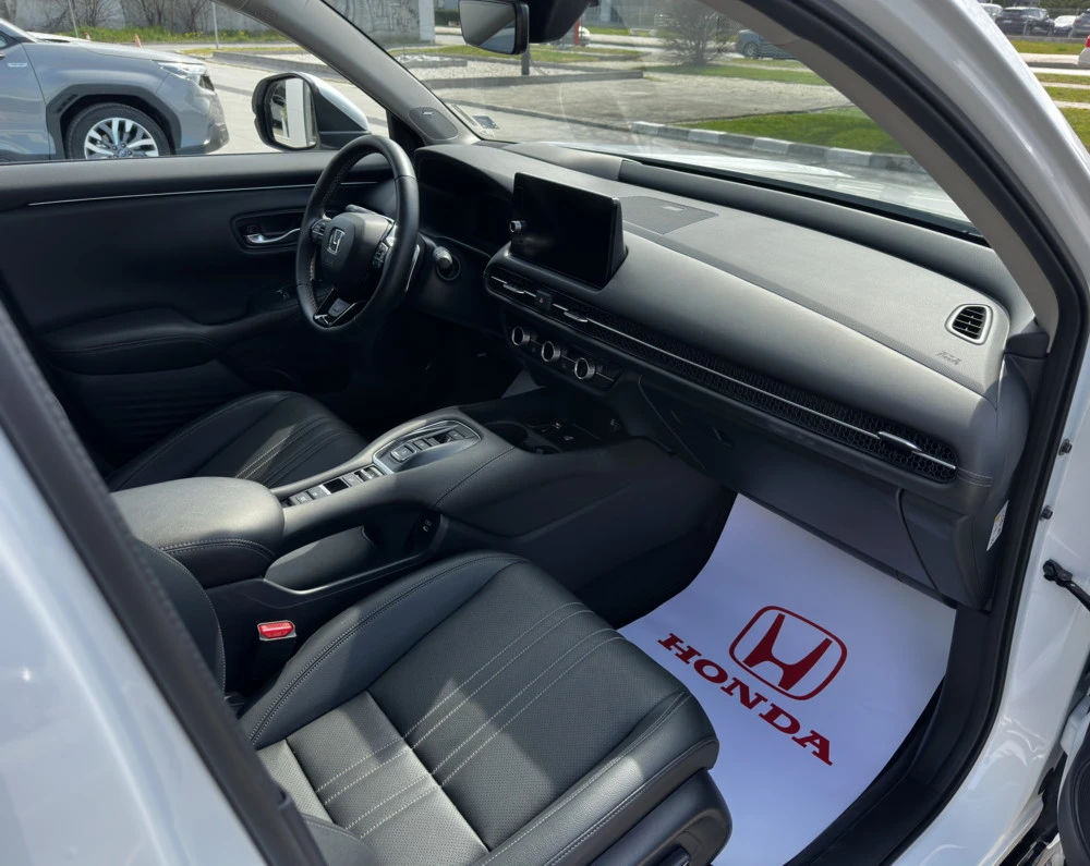 Honda ZR-V 2.0 i-MMD Hybrid Advance | Mobile.bg � ����������� 14