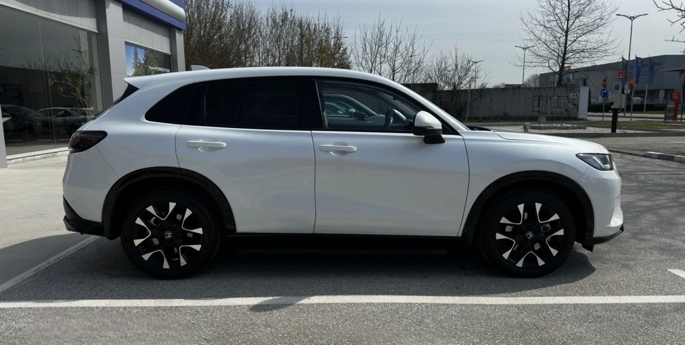 Honda ZR-V 2.0 i-MMD Hybrid Advance | Mobile.bg � ����������� 4