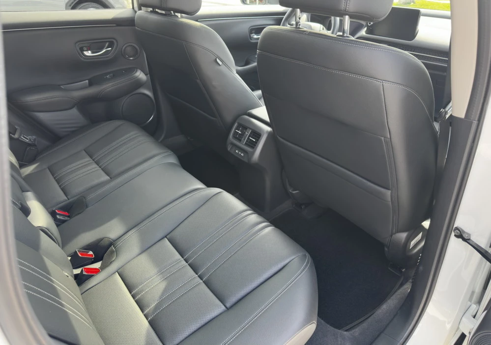 Honda ZR-V 2.0 i-MMD Hybrid Advance | Mobile.bg � ����������� 16