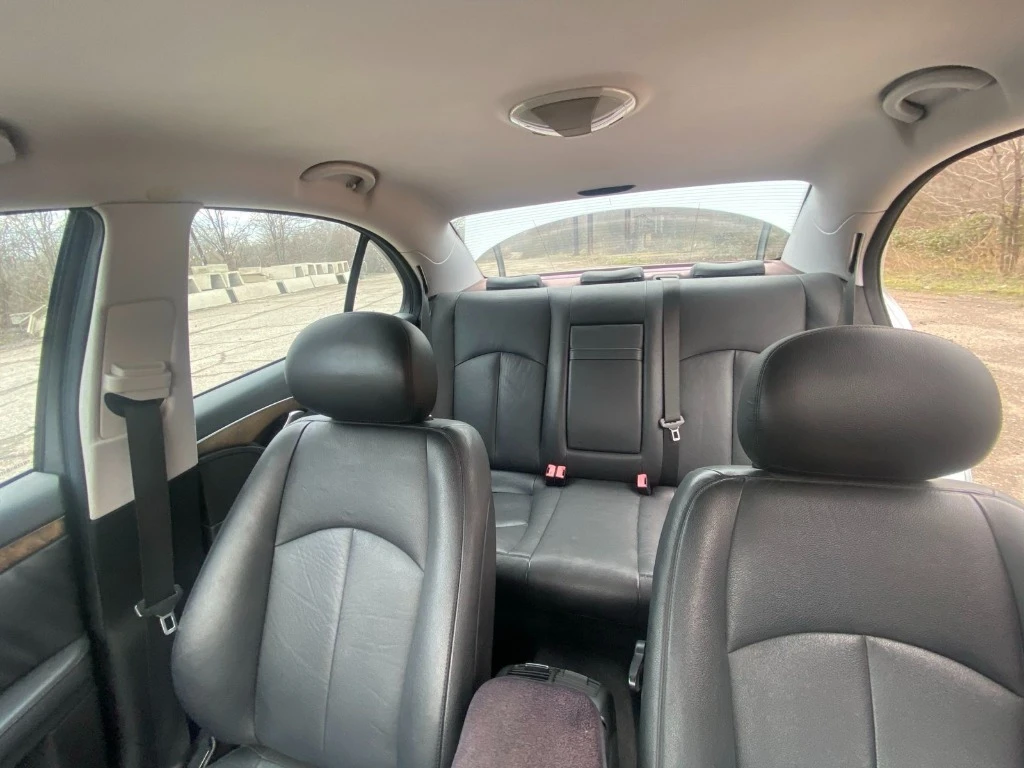 Mercedes-Benz E 280 EVO Avantgarde | Mobile.bg � ����������� 11