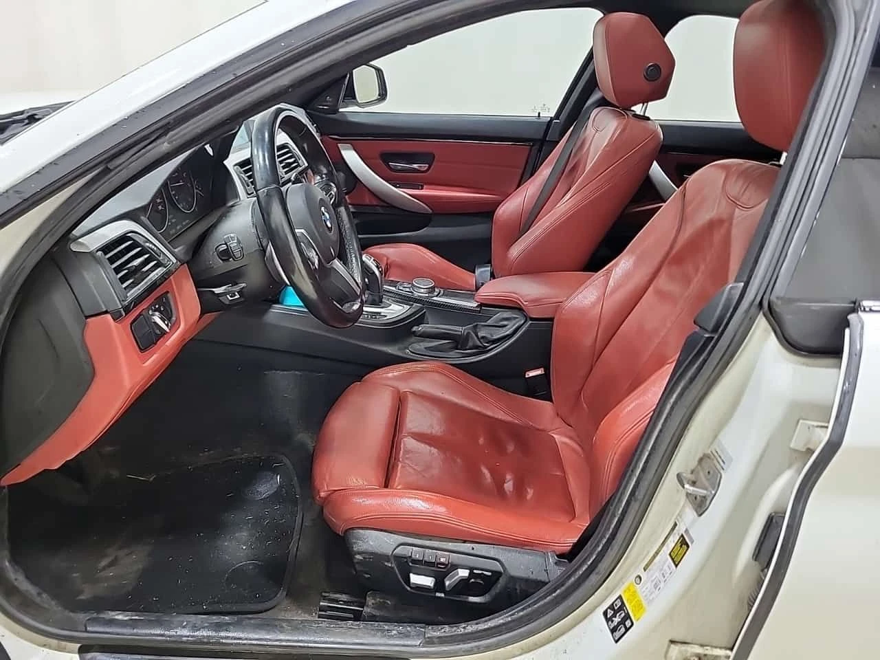 BMW 440 I XDRIVE | HEAD-UP | HARMAN KARDON | MEMORY | , снимка 9 - Автомобили и джипове - 54201413