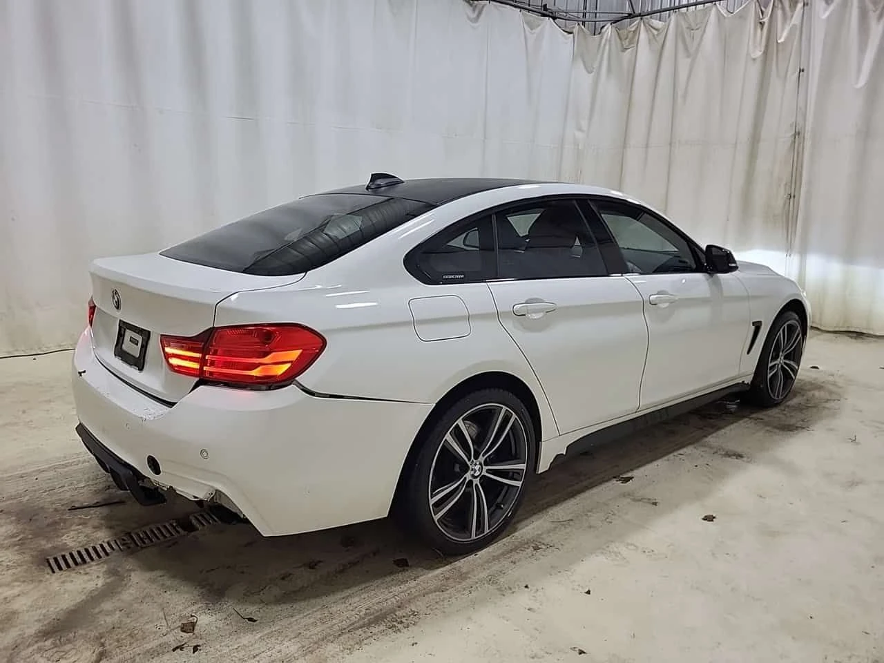 BMW 440 I XDRIVE | HEAD-UP | HARMAN KARDON | MEMORY | , снимка 3 - Автомобили и джипове - 54201413