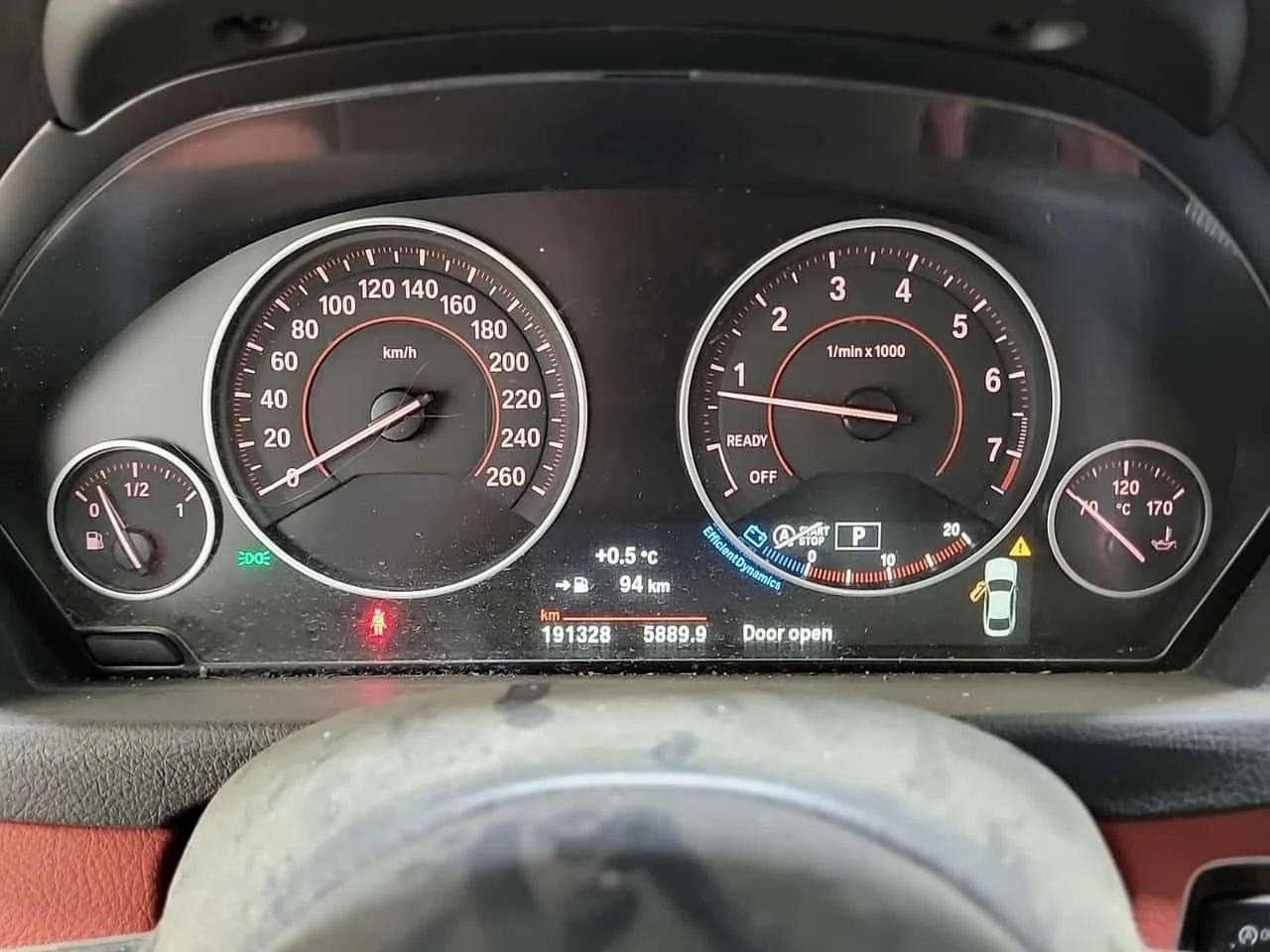 BMW 440 I XDRIVE | HEAD-UP | HARMAN KARDON | MEMORY | , снимка 11 - Автомобили и джипове - 54201413