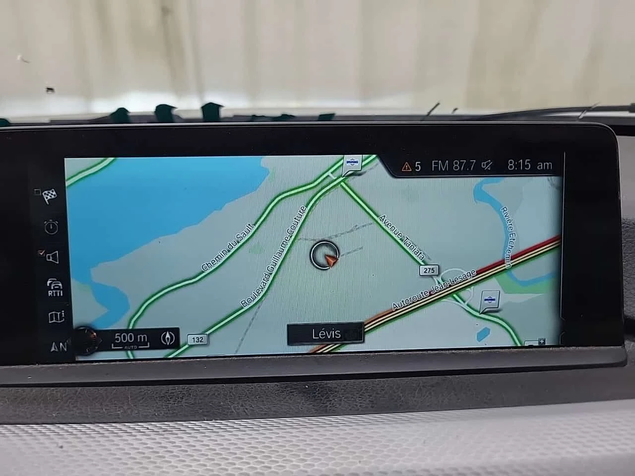 BMW 440 I XDRIVE | HEAD-UP | HARMAN KARDON | MEMORY | , снимка 12 - Автомобили и джипове - 54201413