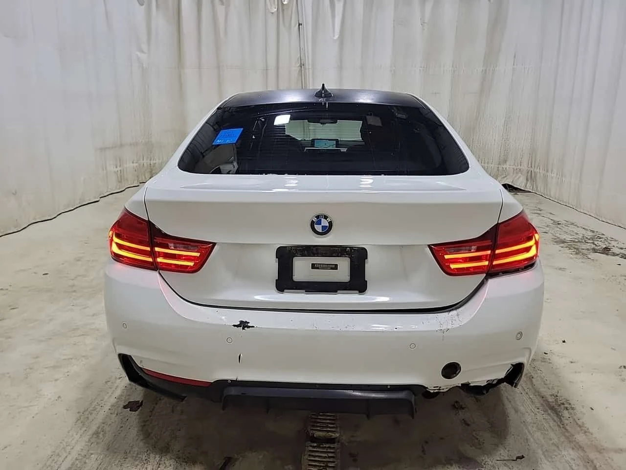 BMW 440 I XDRIVE | HEAD-UP | HARMAN KARDON | MEMORY | , снимка 5 - Автомобили и джипове - 54201413