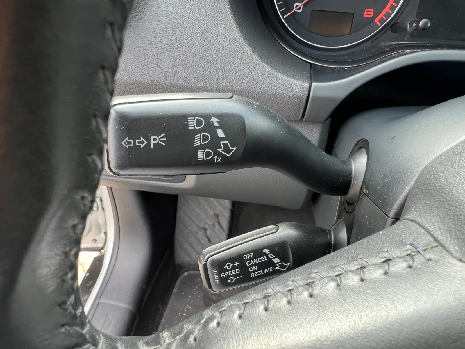 Audi A3 1.4T, снимка 8 - Автомобили и джипове - 54243503