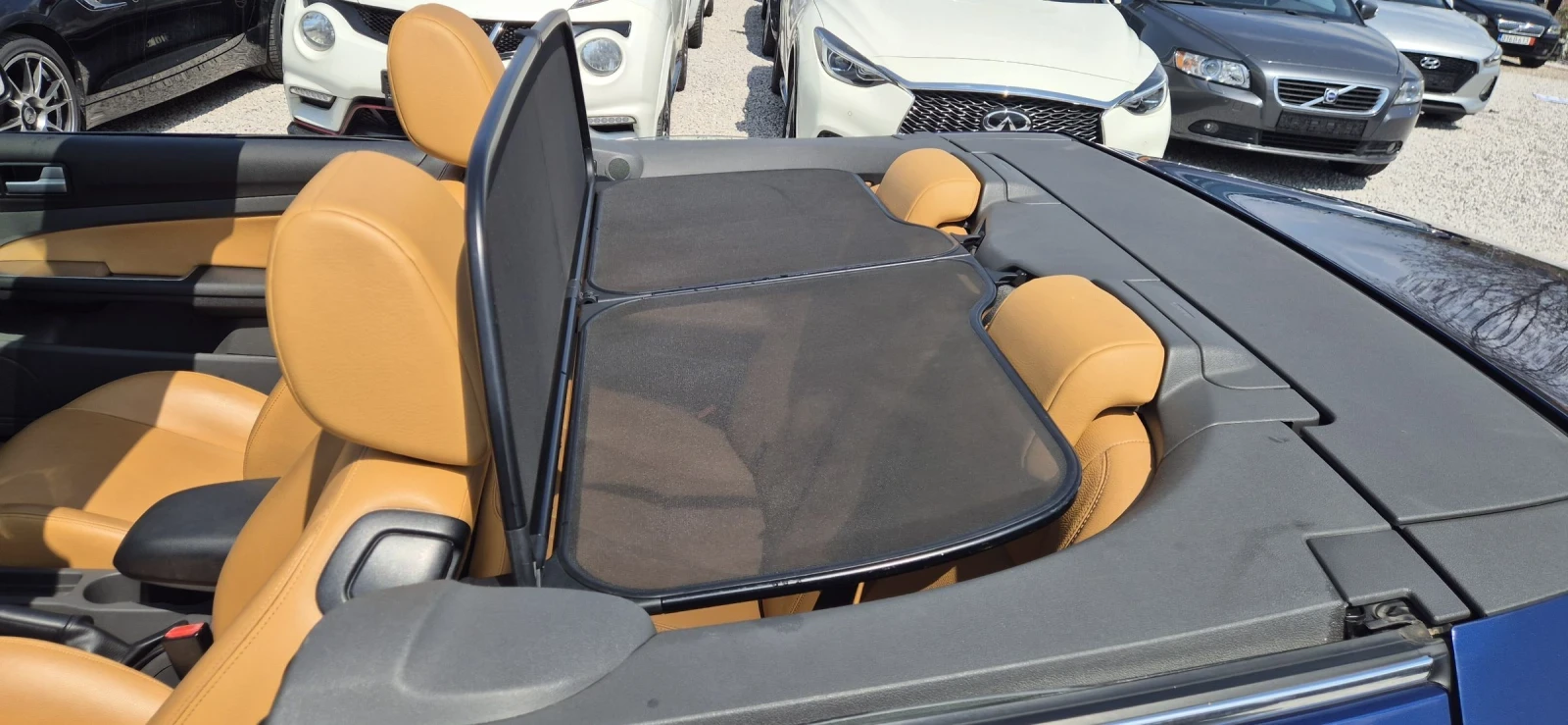 Ford Focus 2.0-145кс.КЛИМА, снимка 13 - Автомобили и джипове - 54305634