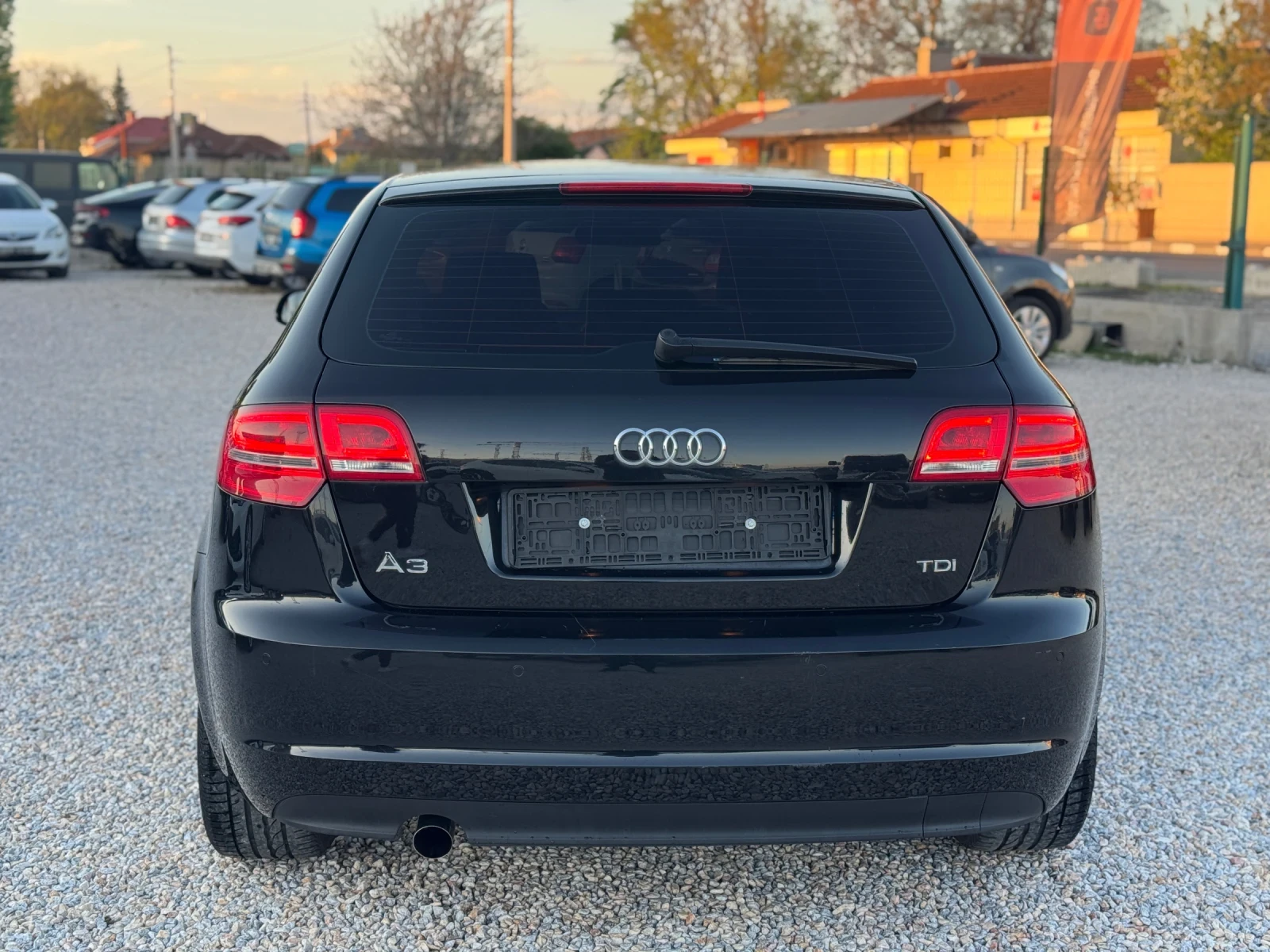Audi A3 S-Line* ���������* ����* �����������*  | Mobile.bg � ����������� 4