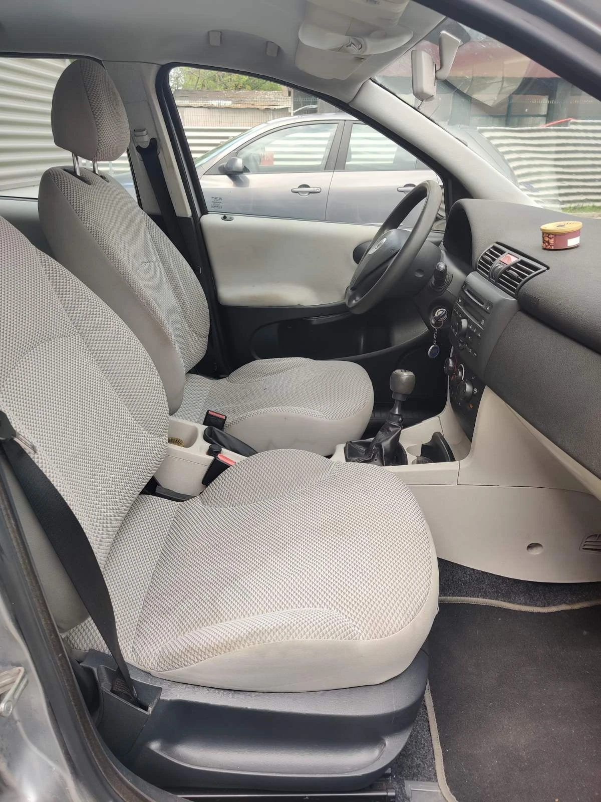 Fiat Stilo, снимка 9 - Автомобили и джипове - 54359749