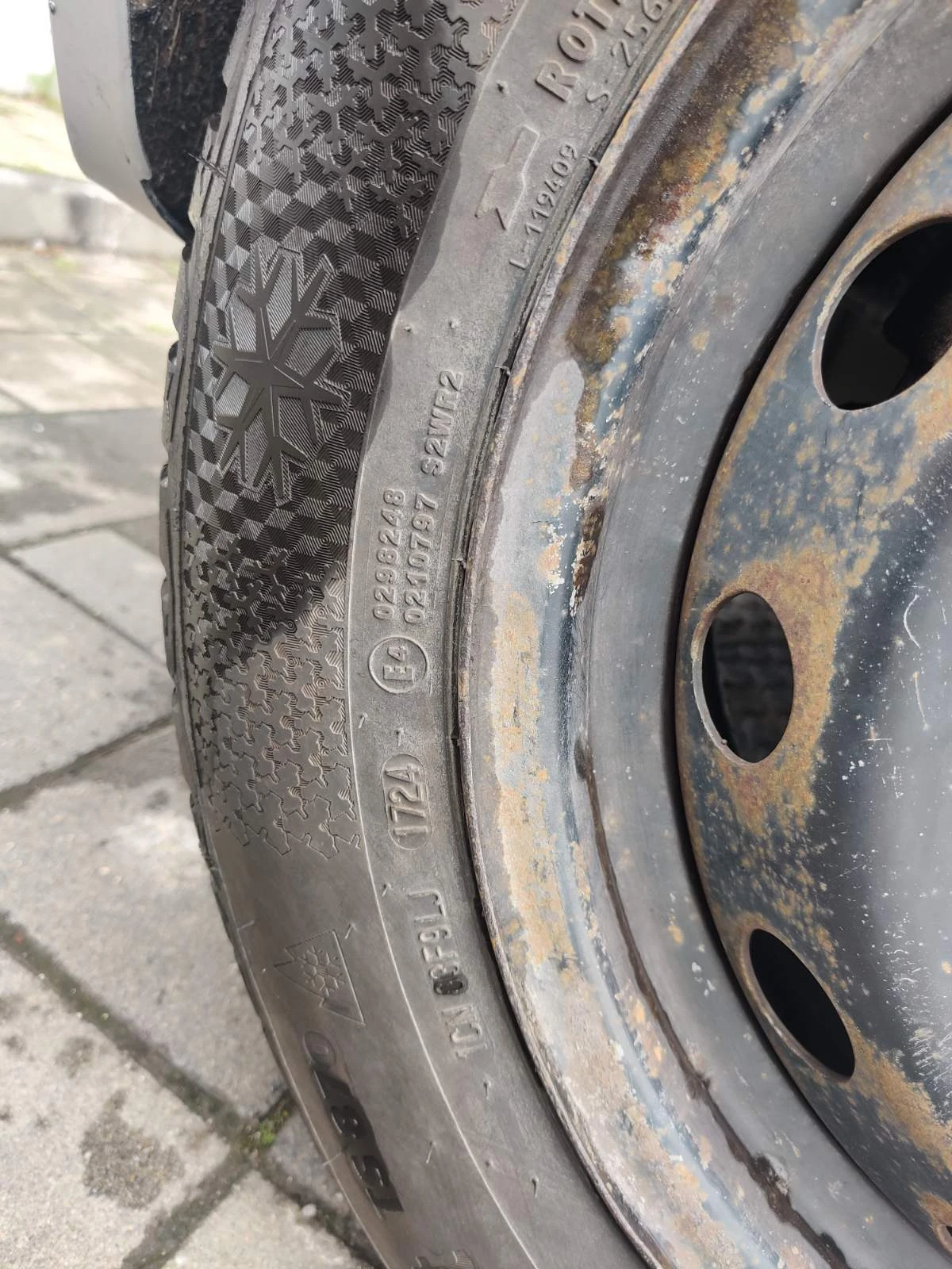 Fiat Stilo, снимка 14 - Автомобили и джипове - 54359749