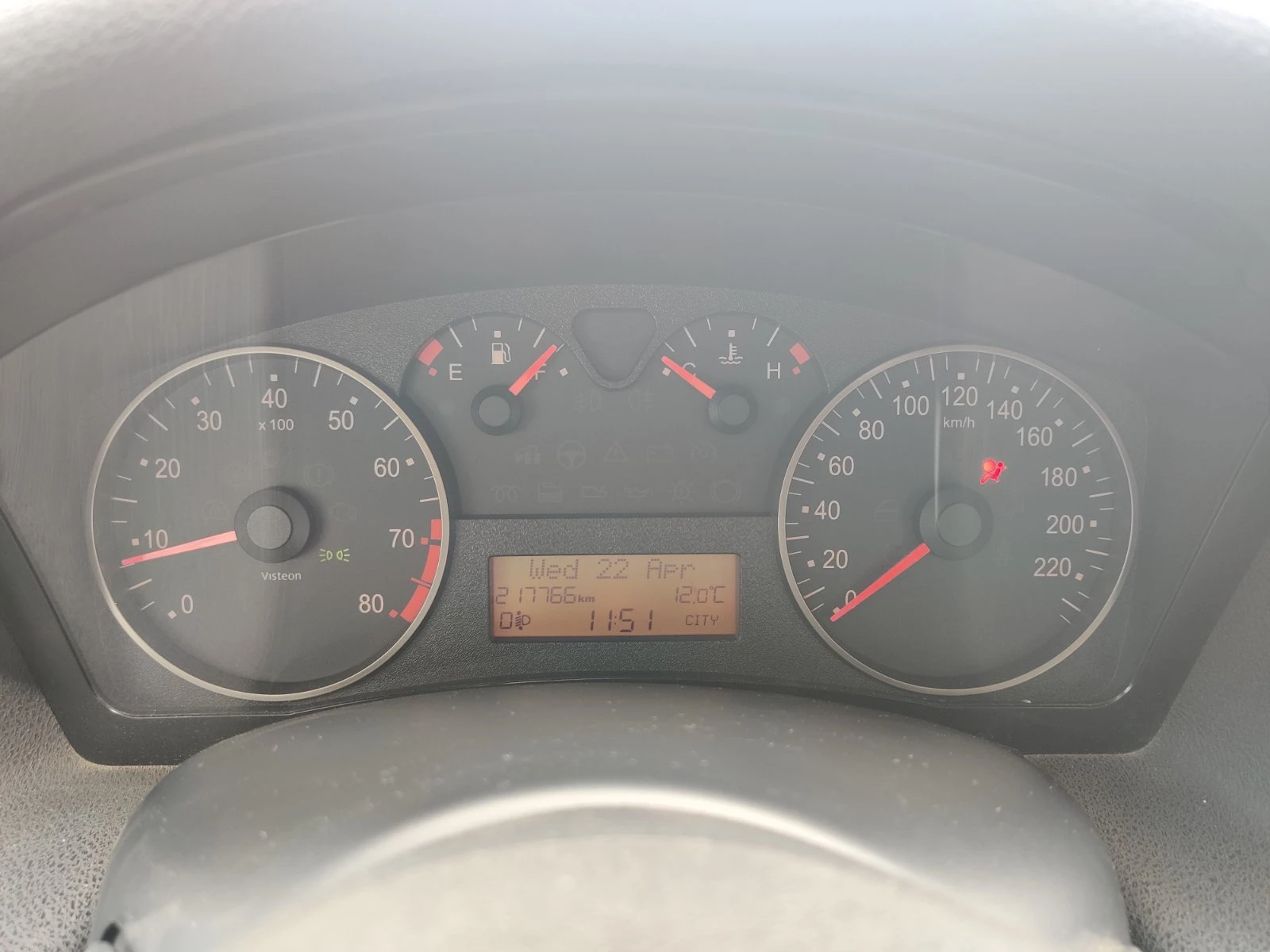 Fiat Stilo, снимка 12 - Автомобили и джипове - 54359749