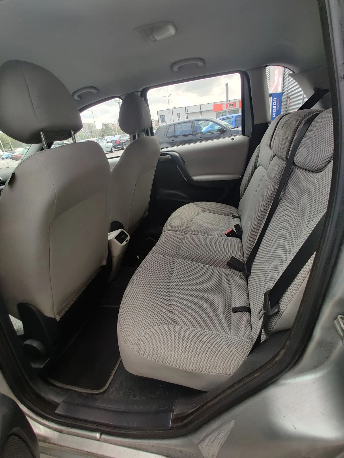 Fiat Stilo, снимка 6 - Автомобили и джипове - 54359749