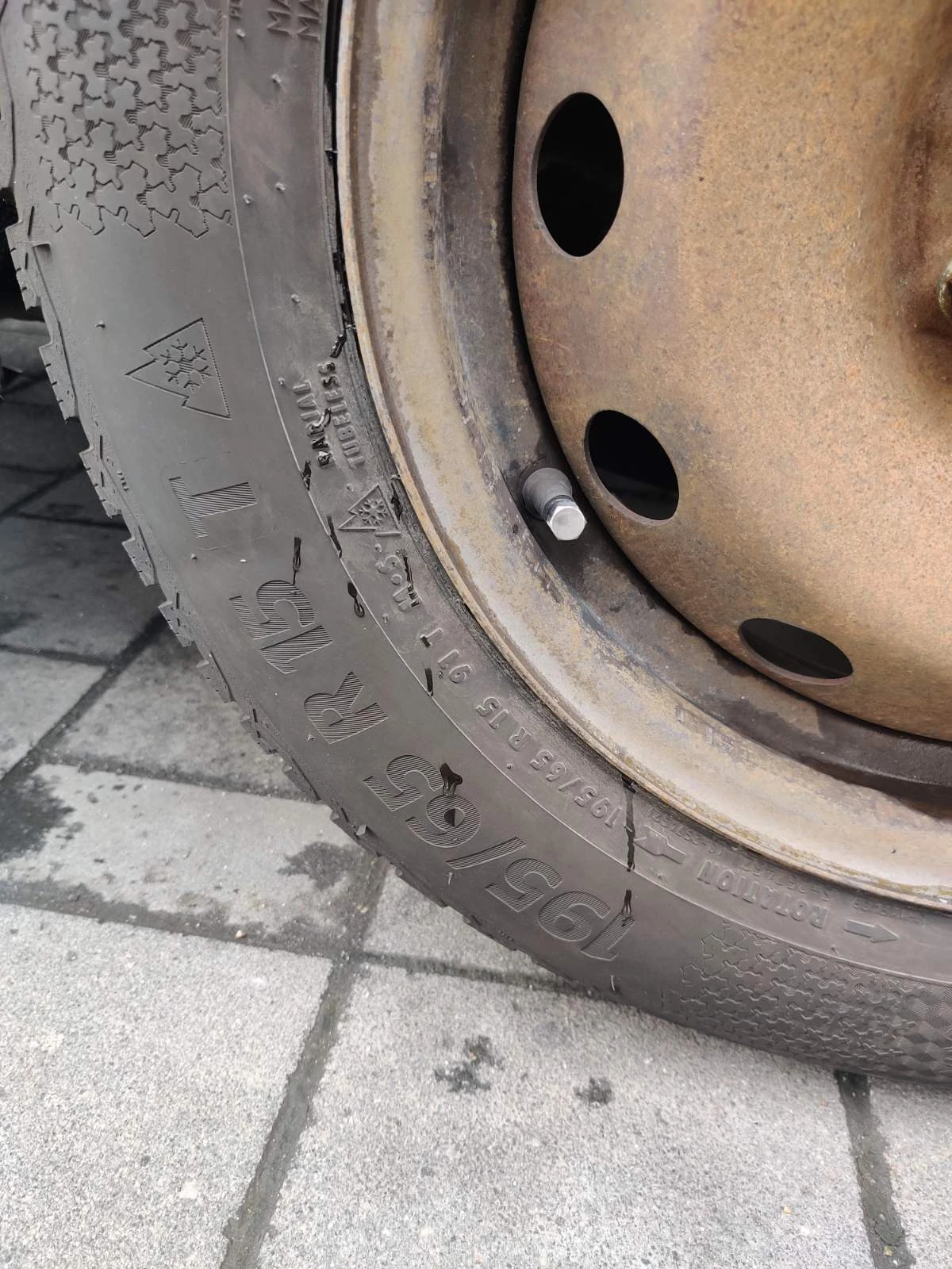 Fiat Stilo, снимка 13 - Автомобили и джипове - 54359749