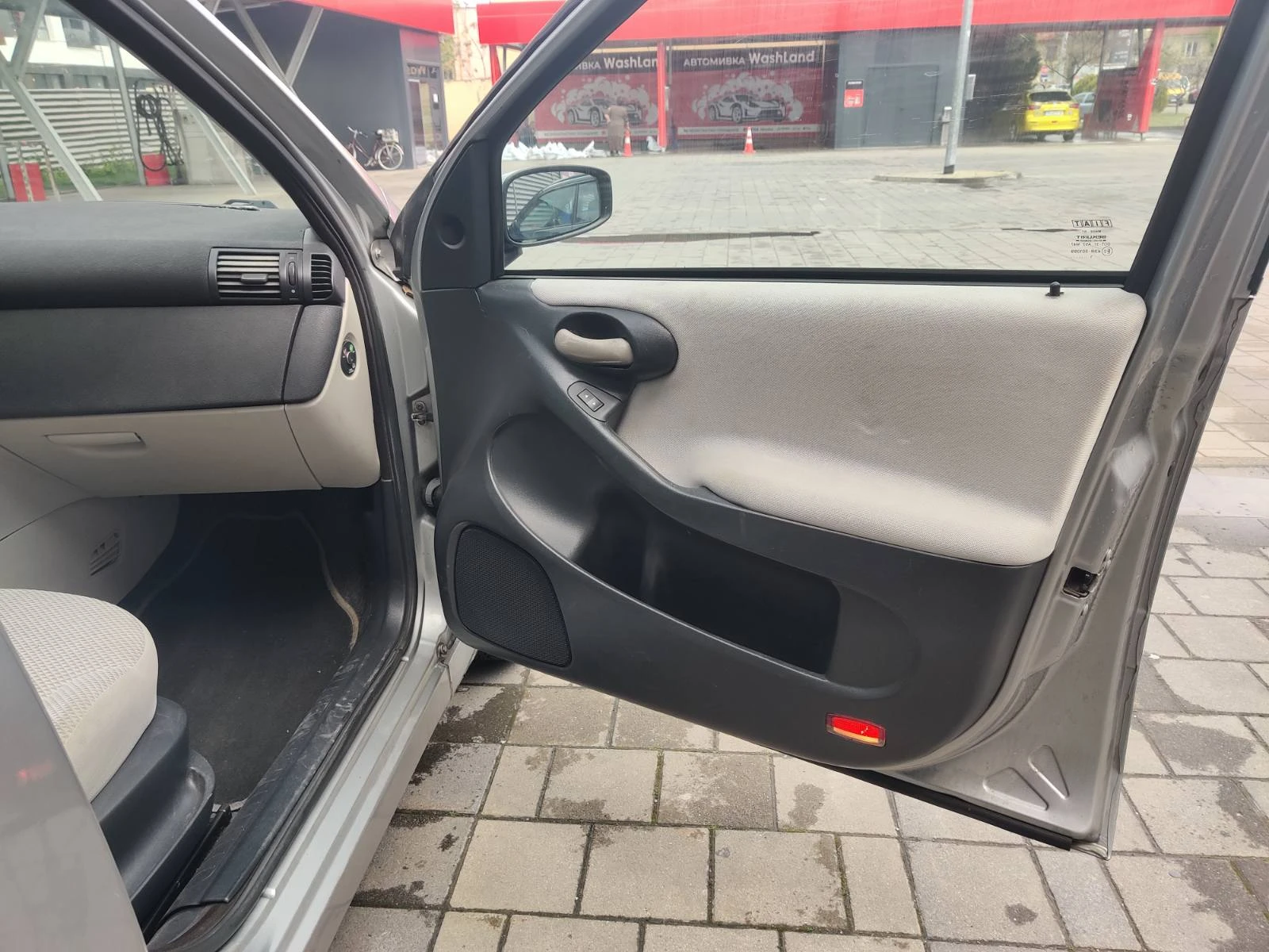 Fiat Stilo, снимка 10 - Автомобили и джипове - 54359749