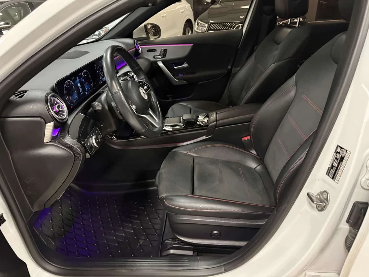 Mercedes-Benz A 220 CARFAX | Mobile.bg � ����������� 17