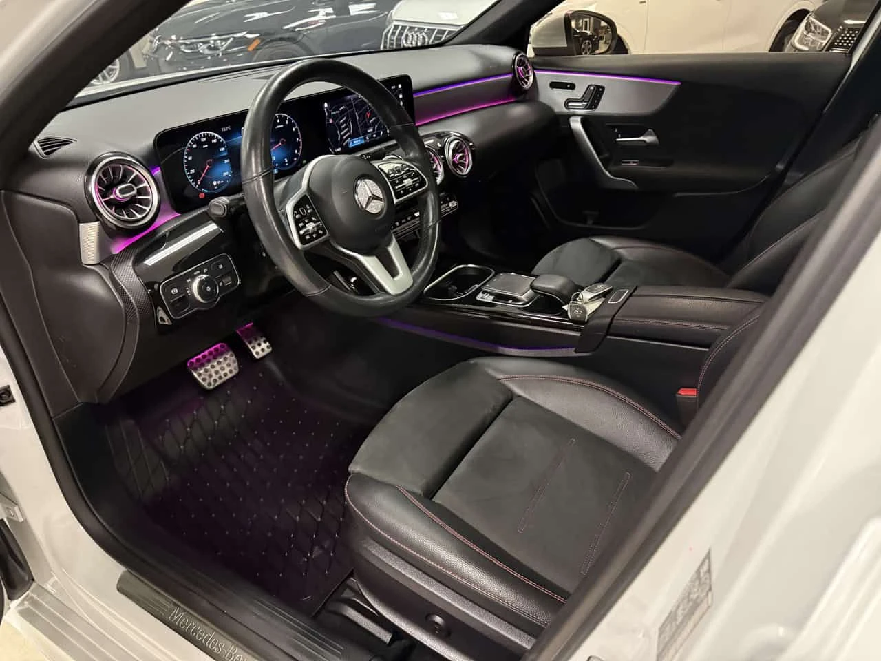 Mercedes-Benz A 220 CARFAX | Mobile.bg � ����������� 15