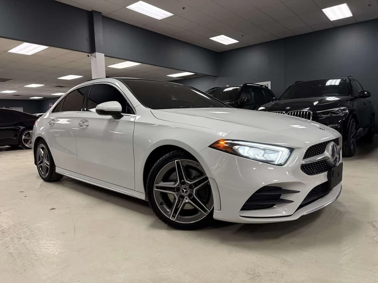 Mercedes-Benz A 220 CARFAX | Mobile.bg � ����������� 1