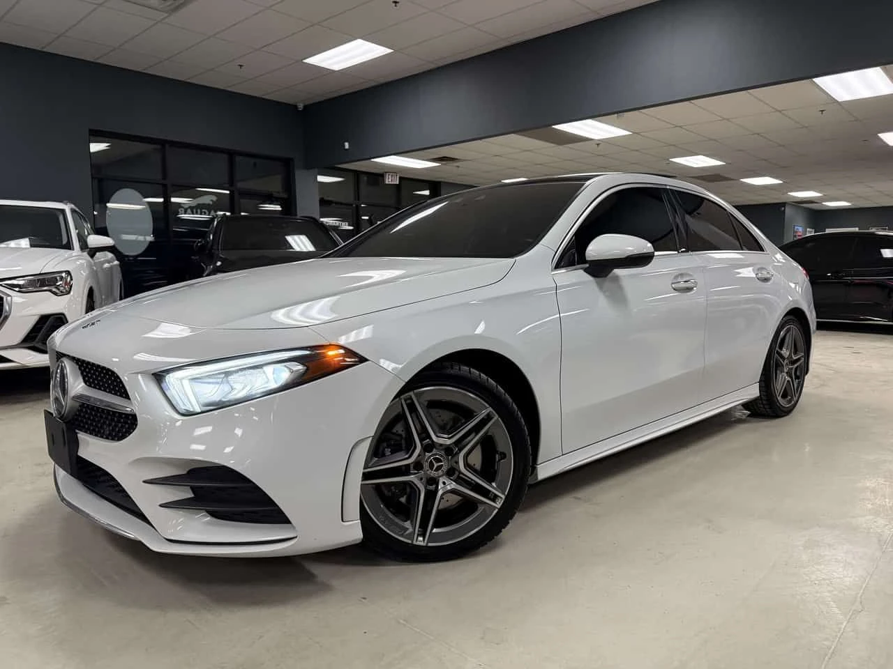 Mercedes-Benz A 220 CARFAX | Mobile.bg � ����������� 2