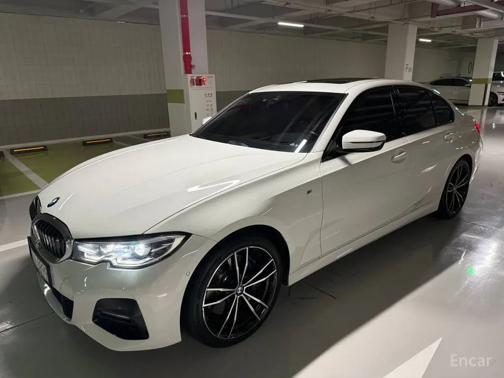 BMW 330 xDrive* M-pack* Шибидах* H&K* Подгрев* Back cam* 