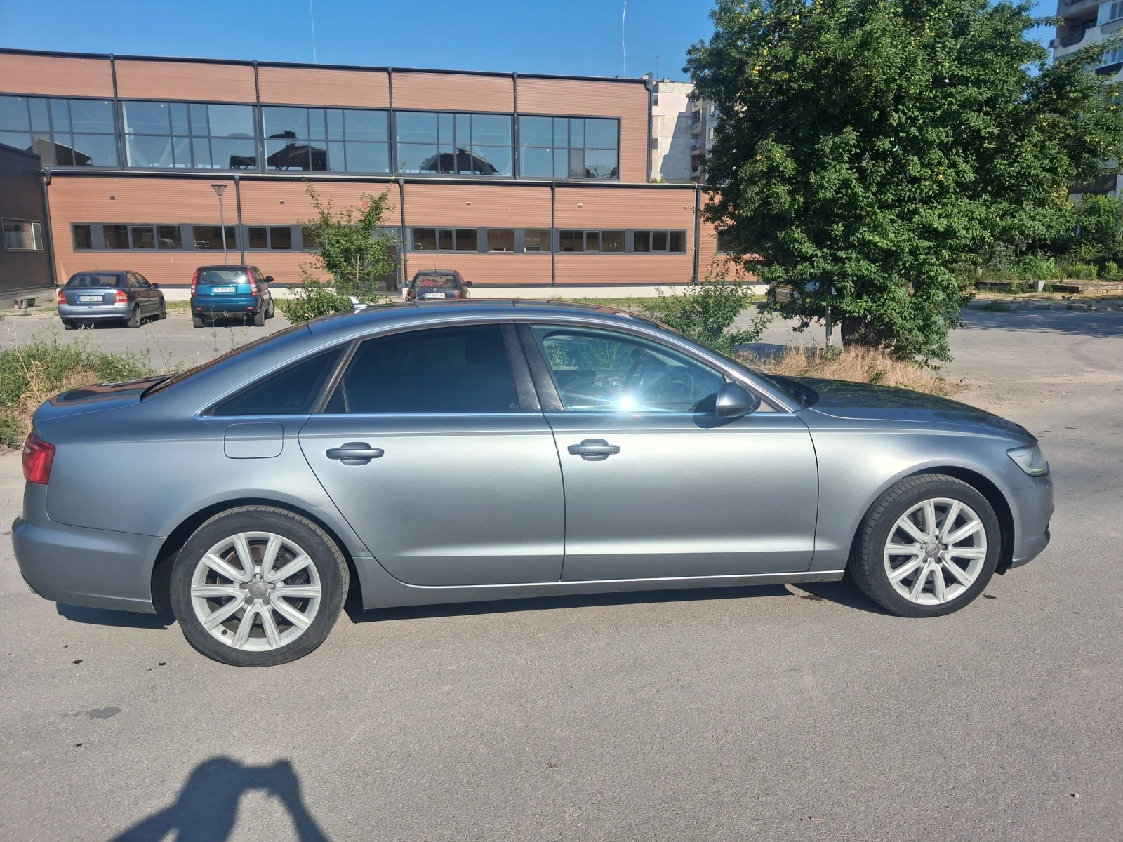 Audi A6 | Mobile.bg � ����������� 6