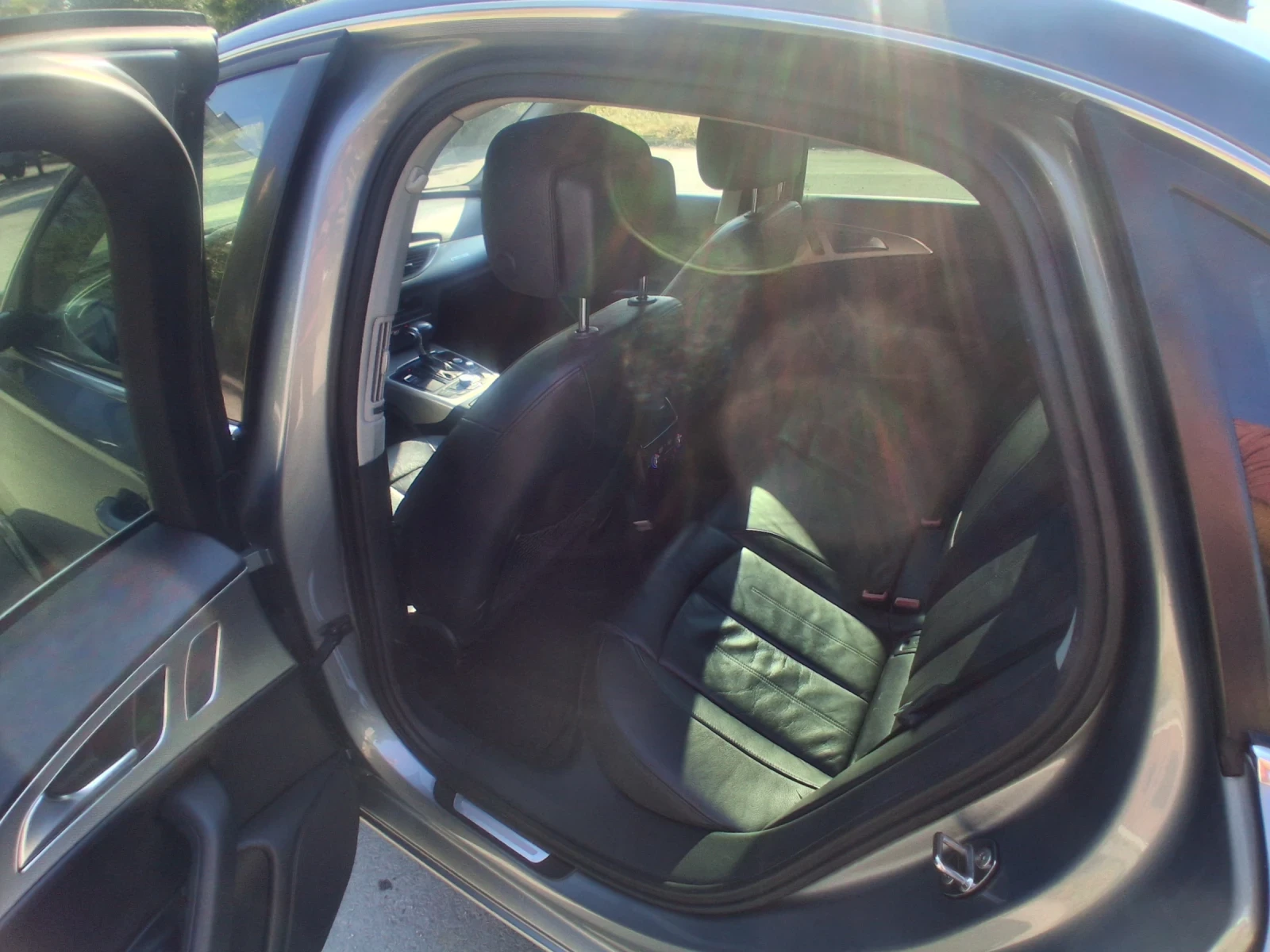 Audi A6 | Mobile.bg � ����������� 9
