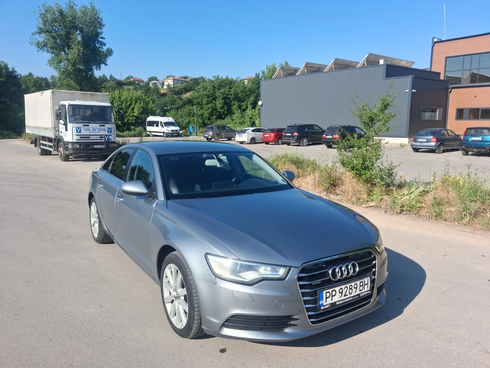 Audi A6 | Mobile.bg � ����������� 7