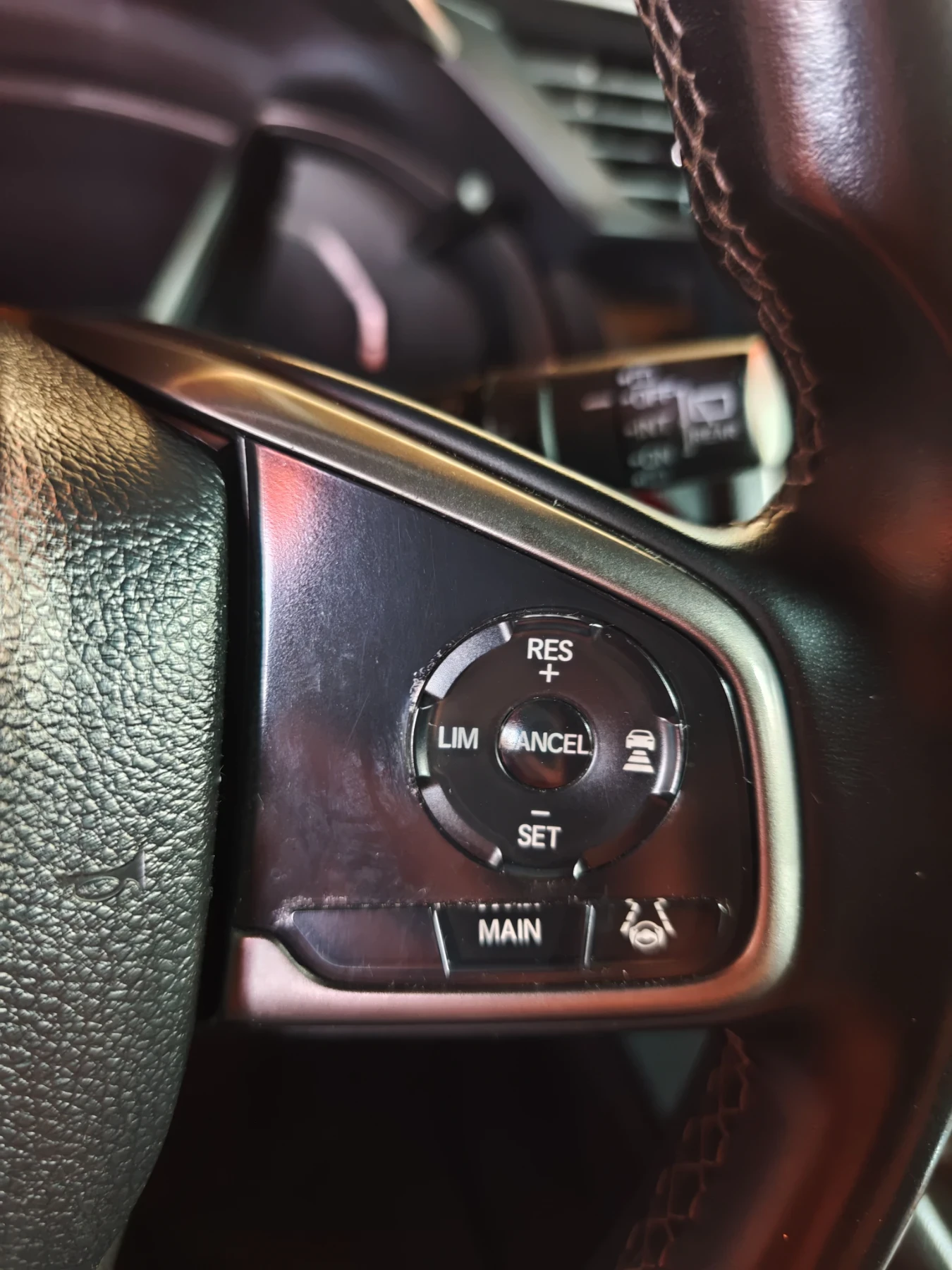 Honda Civic 1.6D, снимка 15 - Автомобили и джипове - 55154407