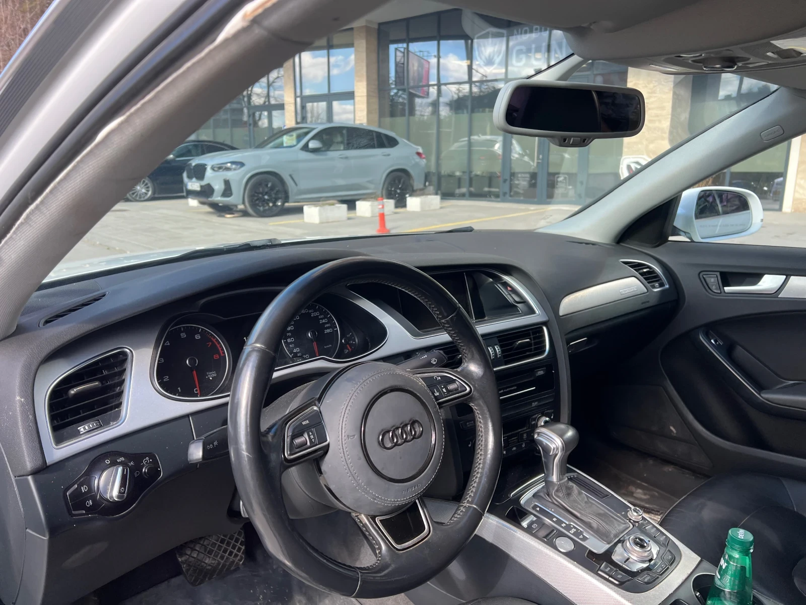 Audi A4, снимка 7 - Автомобили и джипове - 55154894
