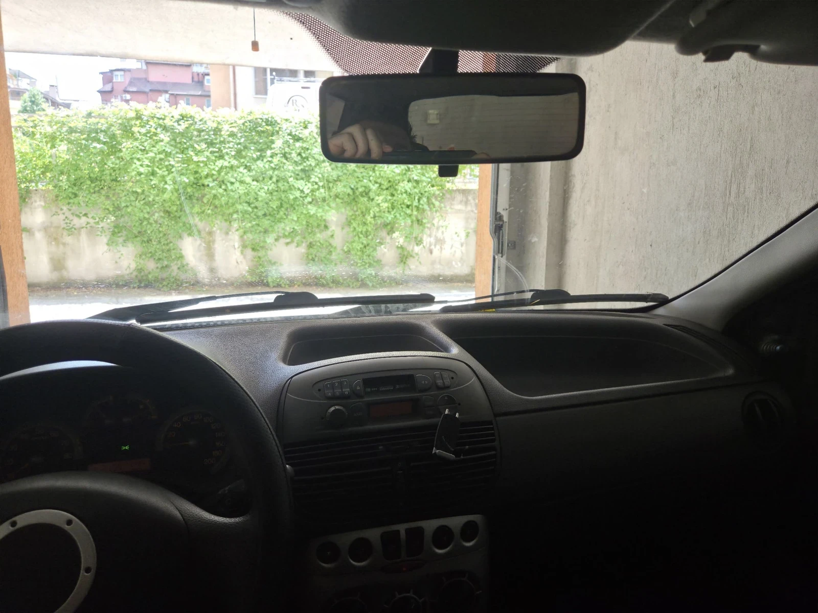 Fiat Punto, снимка 8 - Автомобили и джипове - 55264961