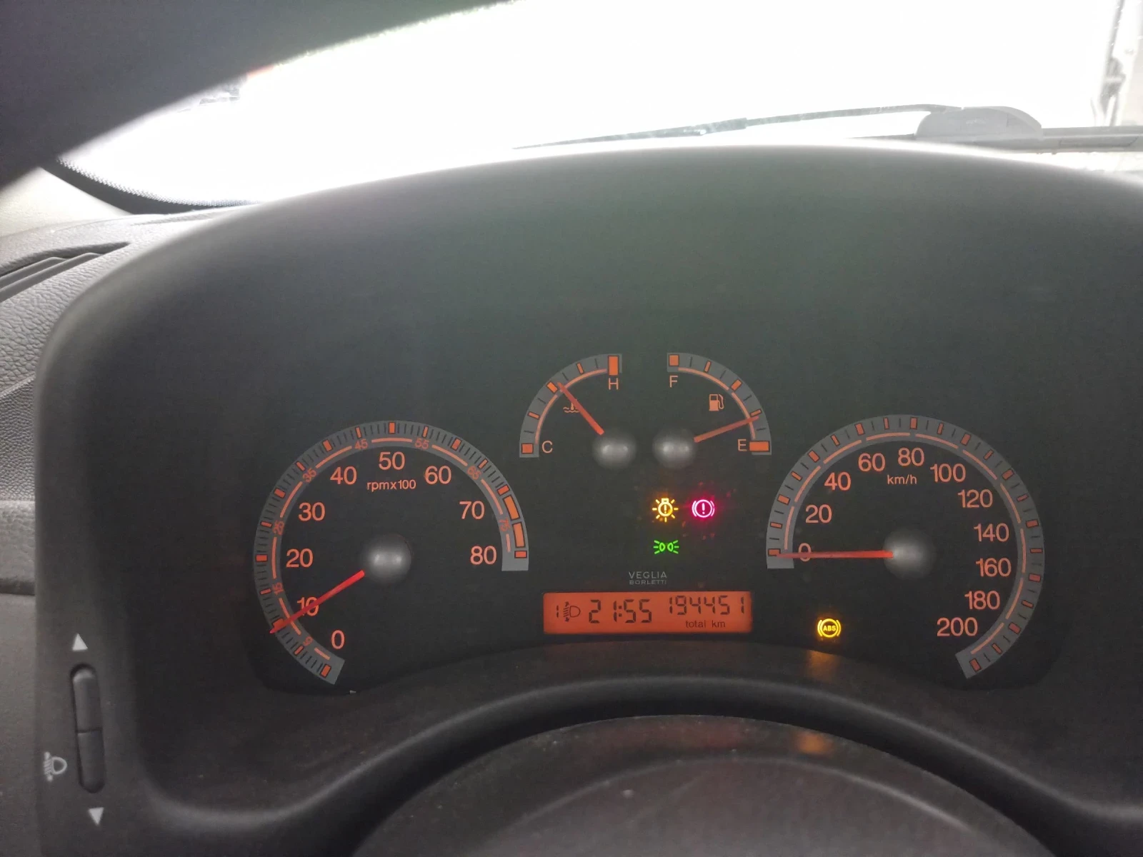 Fiat Punto, снимка 10 - Автомобили и джипове - 55264961