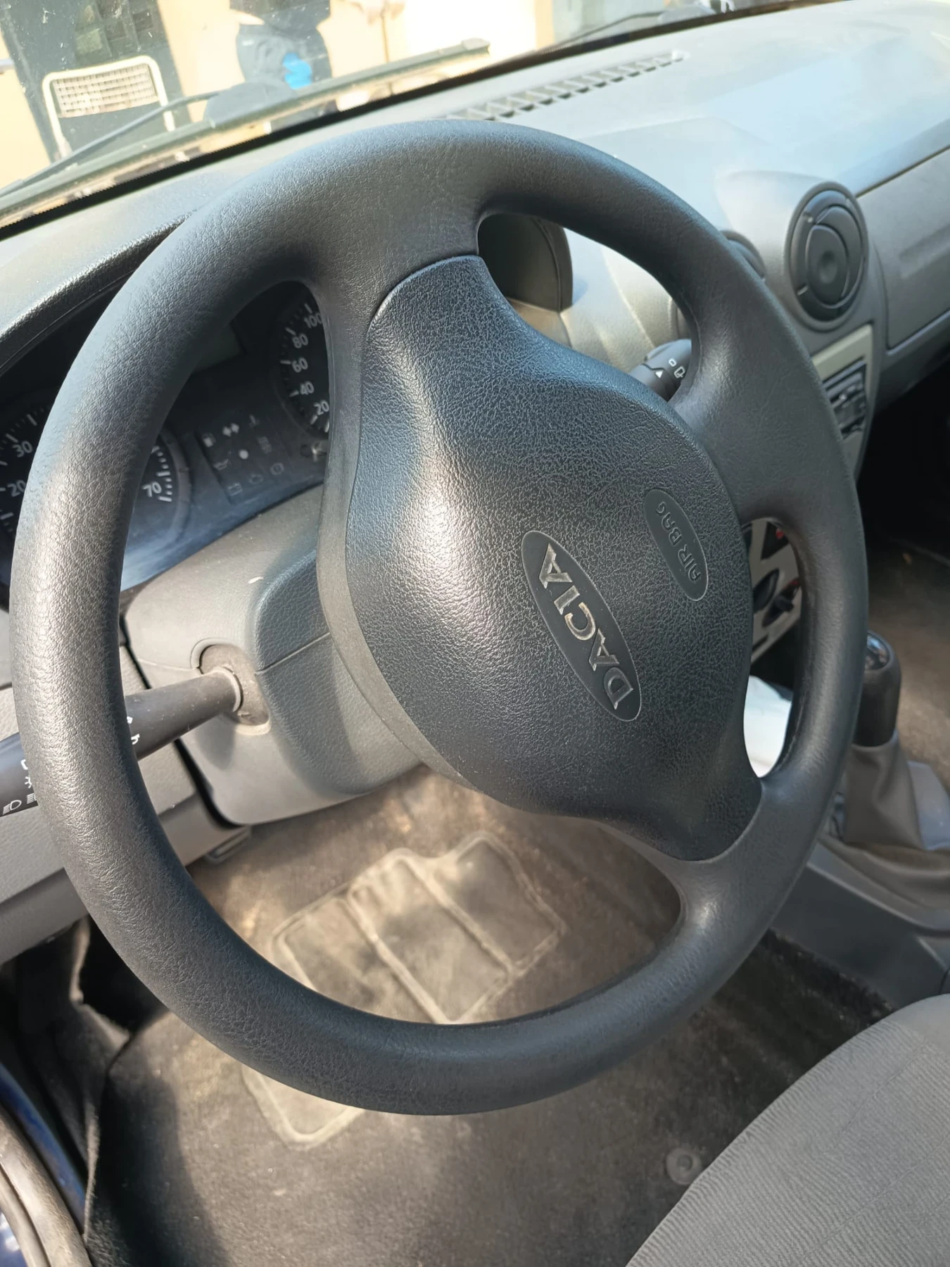 Dacia Logan | Mobile.bg � ����������� 11