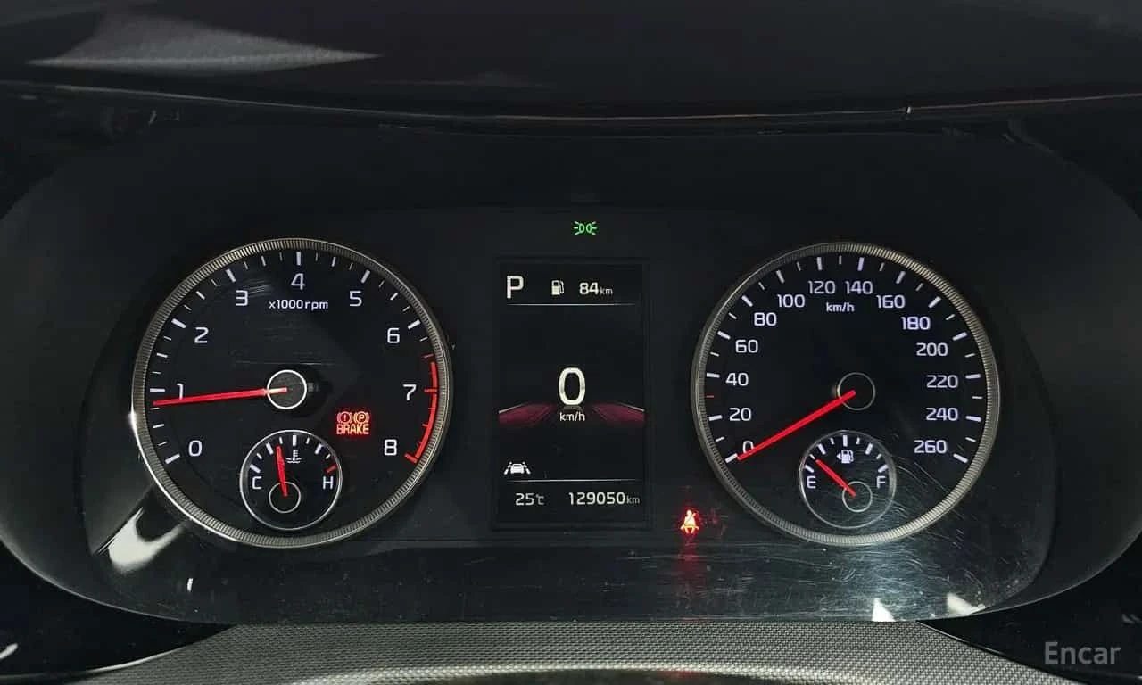 Kia K5 * 2.0 * ЦЕНА ДО БГ, снимка 8 - Автомобили и джипове - 55578090