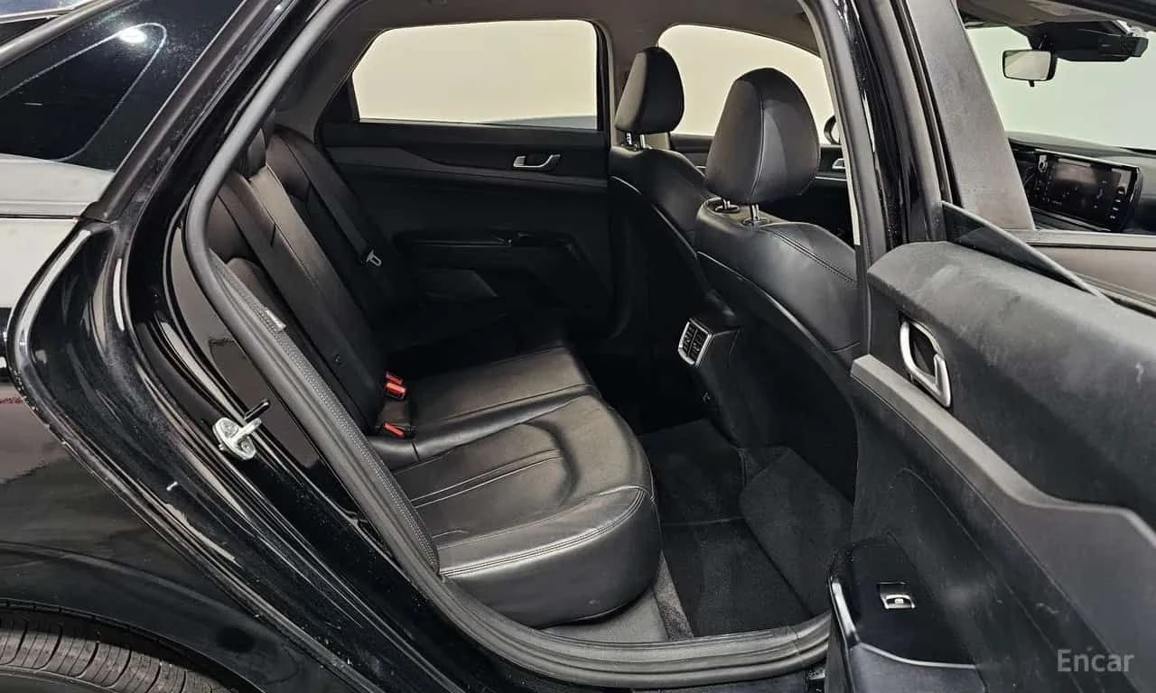Kia K5 * 2.0 * ЦЕНА ДО БГ, снимка 12 - Автомобили и джипове - 55578090