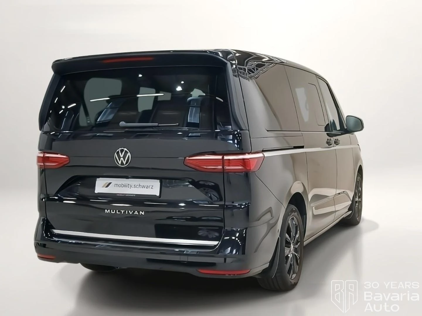 VW Multivan Style long DSG Easy Open Basic, снимка 5 - Автомобили и джипове - 55651727