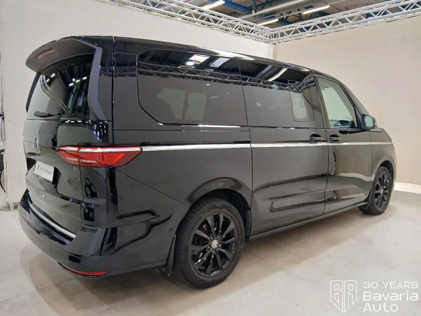 VW Multivan Style long DSG Easy Open Basic, снимка 4 - Автомобили и джипове - 55651727