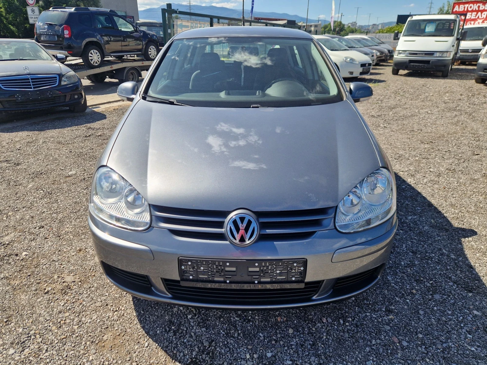VW Golf 1.6i  102HP. LPG ITALIA, снимка 2 - Автомобили и джипове - 55843130
