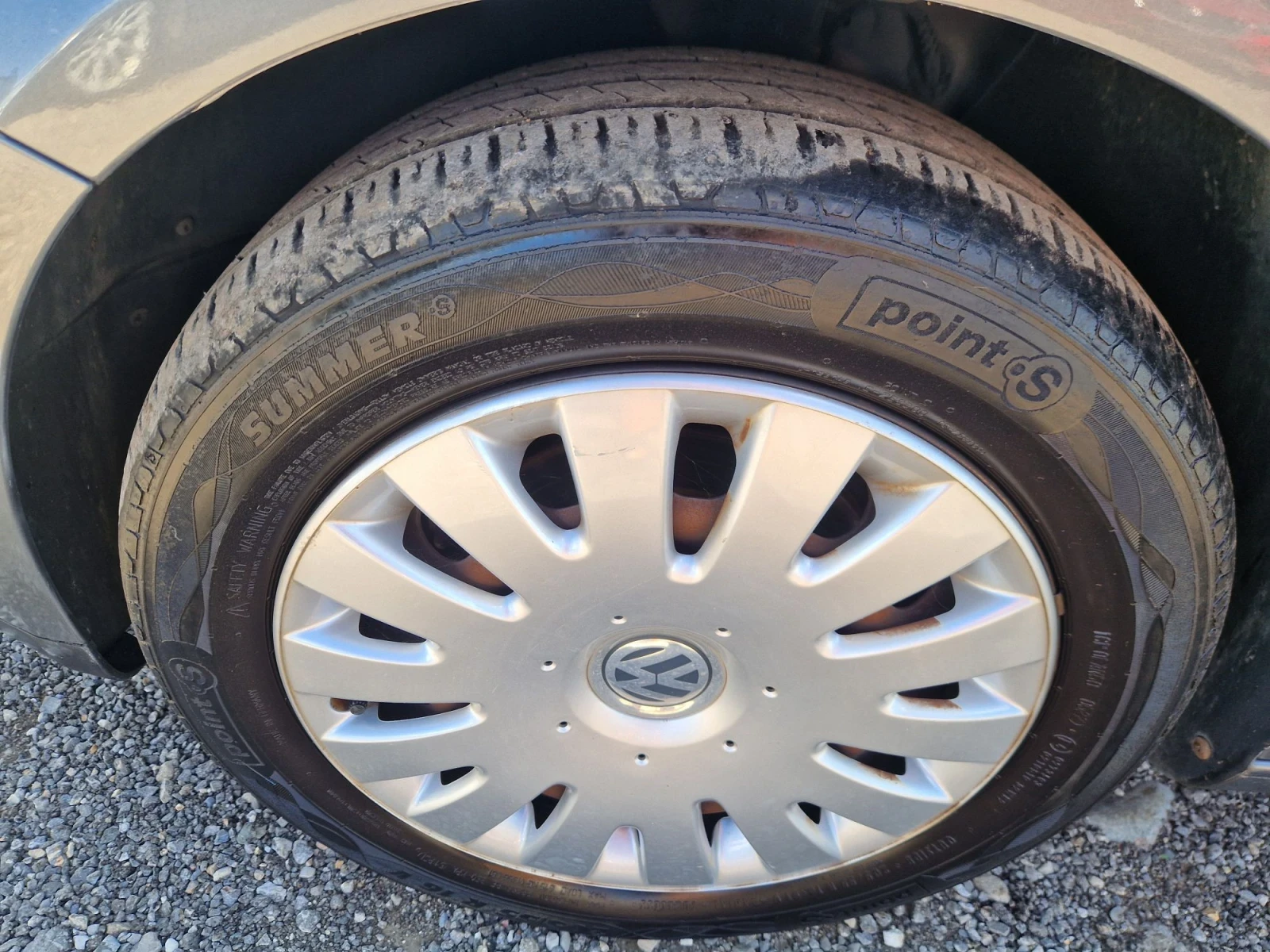 VW Golf 1.6i  102HP. LPG ITALIA, снимка 11 - Автомобили и джипове - 55843130