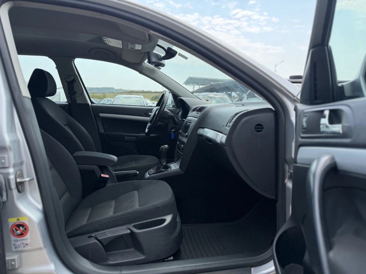Skoda Octavia 2.0TDI SCOUT NAVI | Mobile.bg � ����������� 14