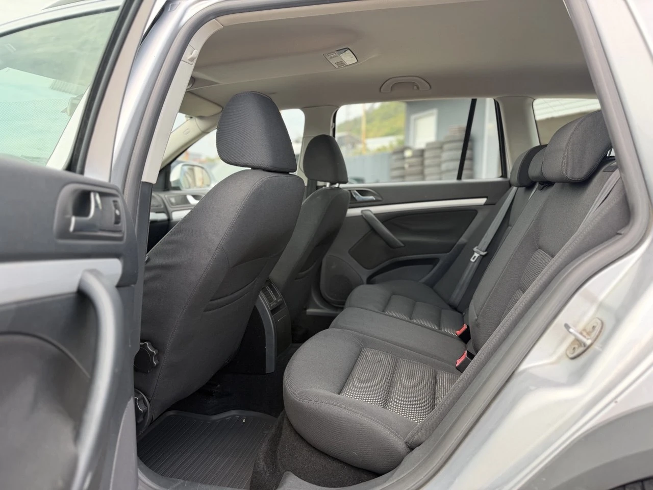 Skoda Octavia 2.0TDI SCOUT NAVI | Mobile.bg � ����������� 11