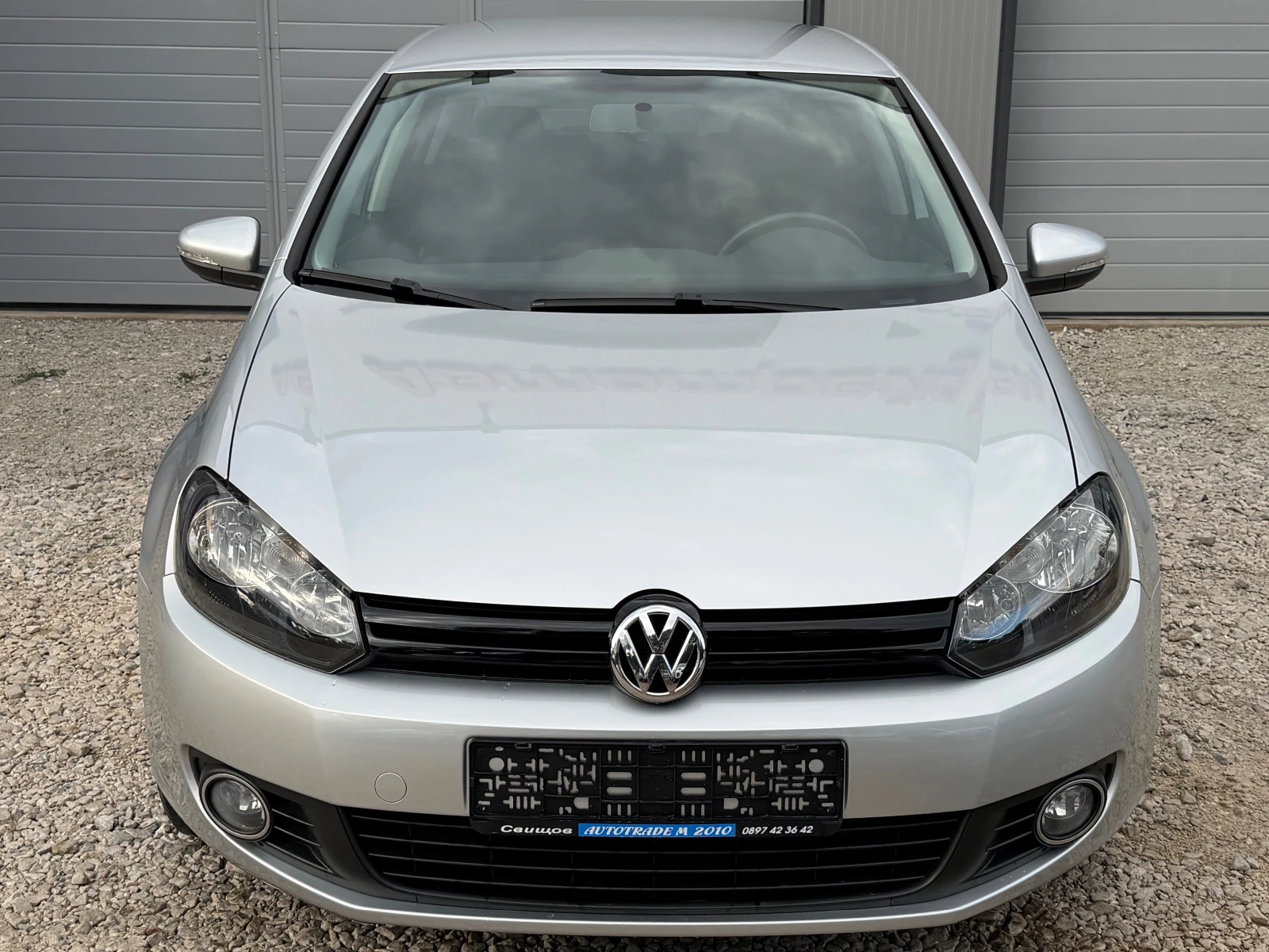 VW Golf 1.6BENZIN* 102ks* 118000km* EVRO5 | Mobile.bg � ����������� 2