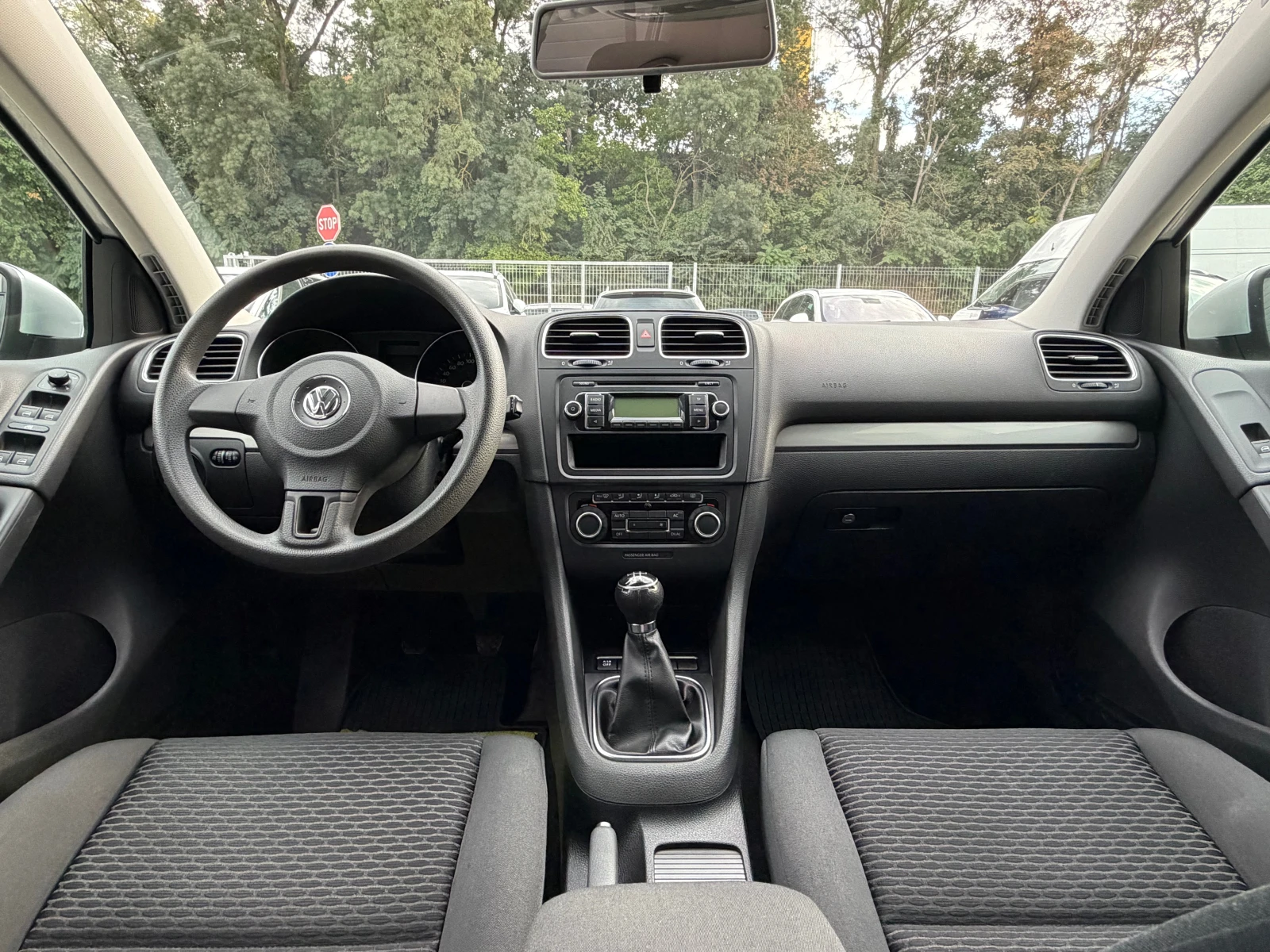 VW Golf 1.6BENZIN* 102ks* 118000km* EVRO5 | Mobile.bg � ����������� 10