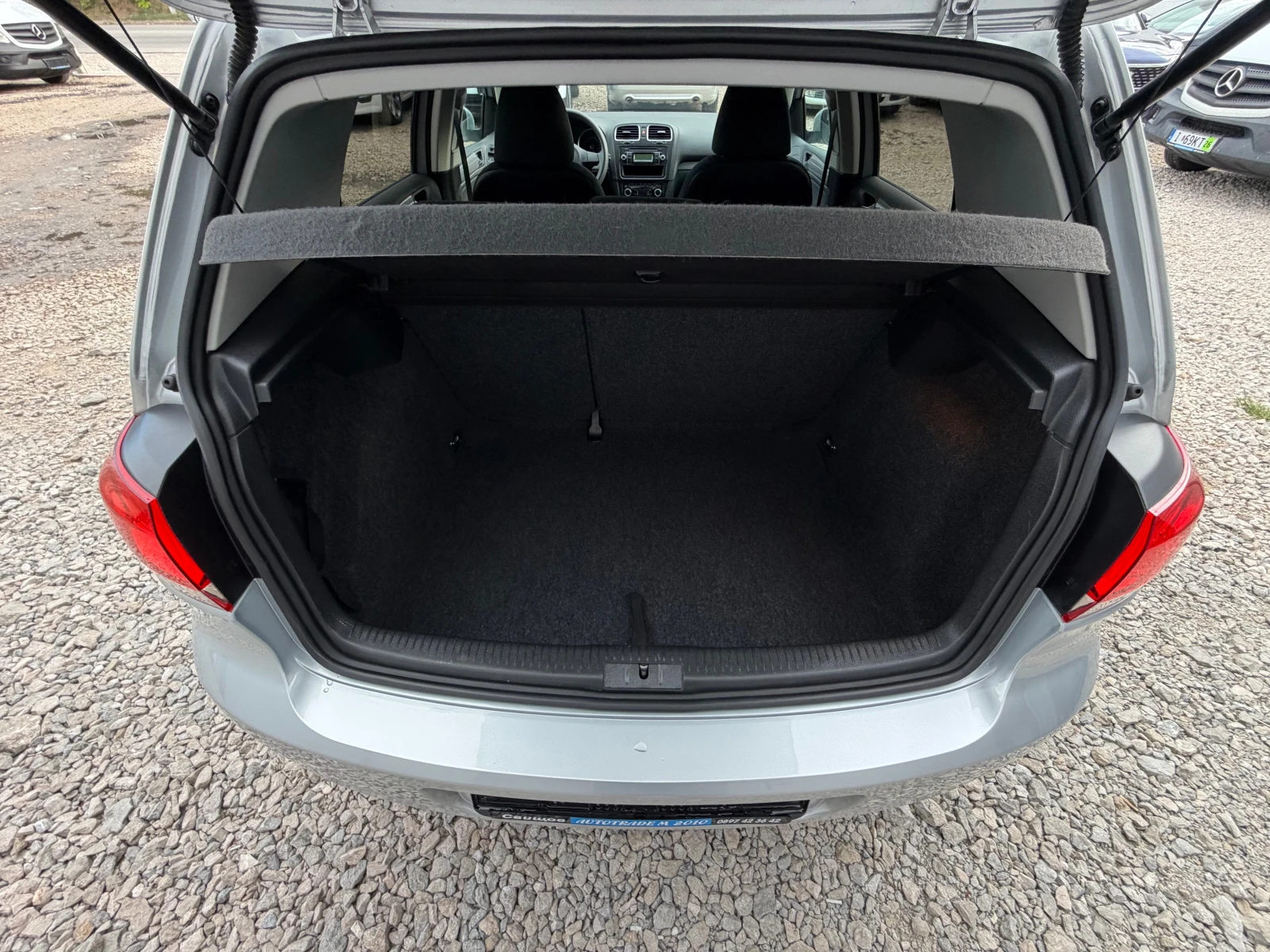 VW Golf 1.6BENZIN* 102ks* 118000km* EVRO5 | Mobile.bg � ����������� 7