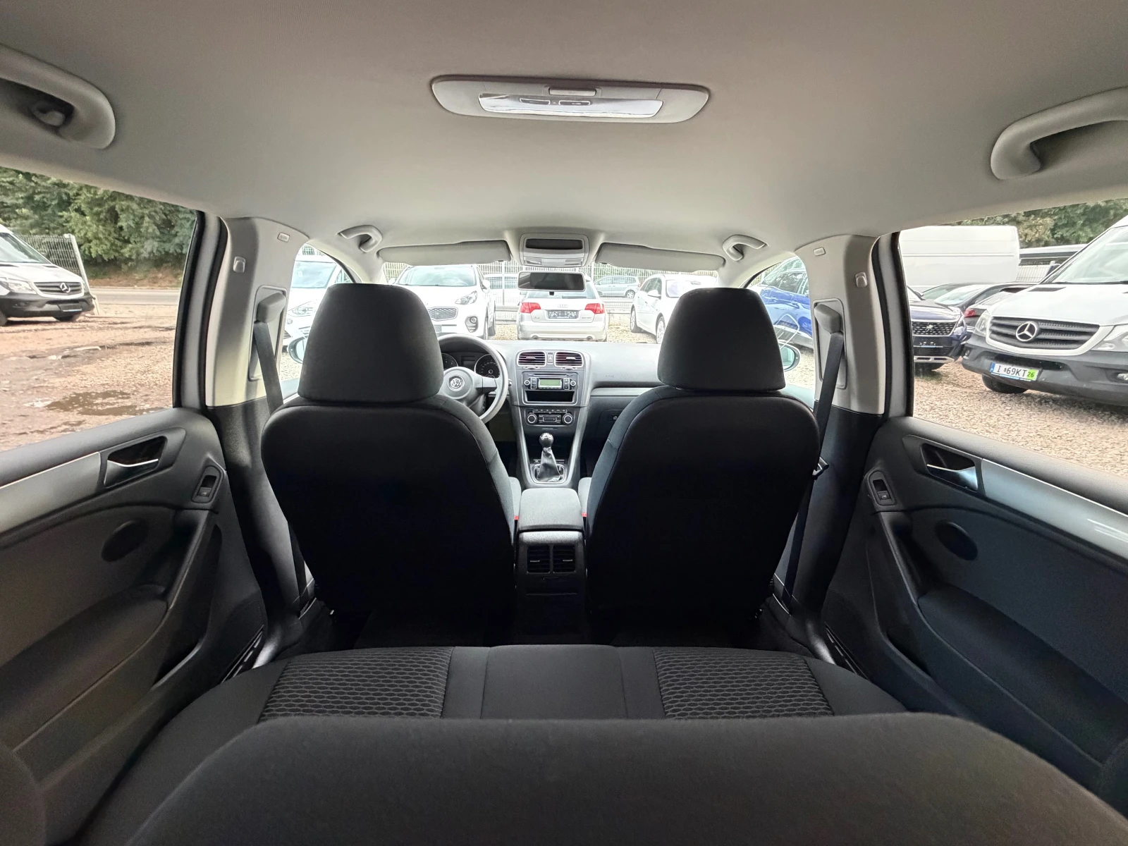 VW Golf 1.6BENZIN* 102ks* 118000km* EVRO5 | Mobile.bg � ����������� 8
