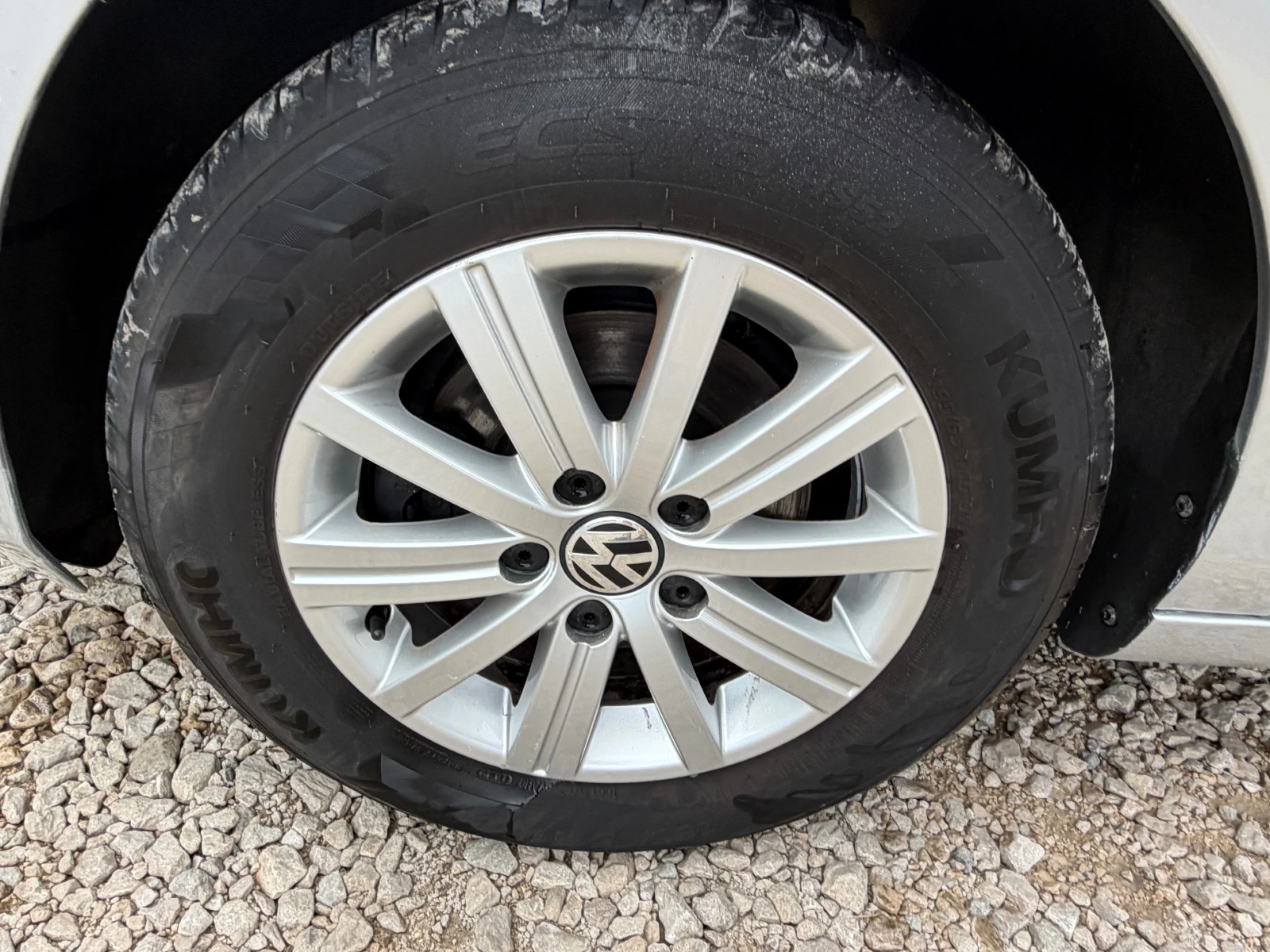 VW Golf 1.6BENZIN* 102ks* 118000km* EVRO5 | Mobile.bg � ����������� 14