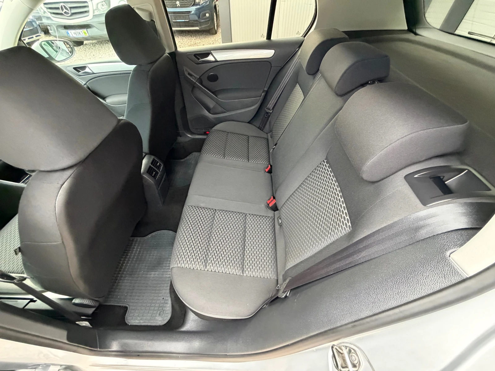 VW Golf 1.6BENZIN* 102ks* 118000km* EVRO5 | Mobile.bg � ����������� 9