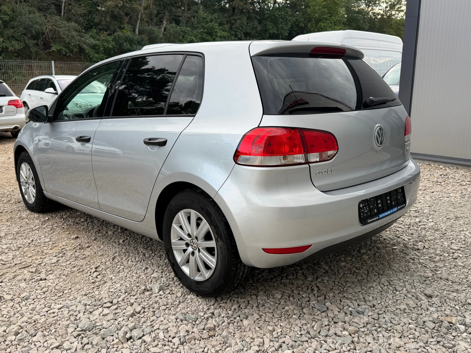 VW Golf 1.6BENZIN* 102ks* 118000km* EVRO5 | Mobile.bg � ����������� 6