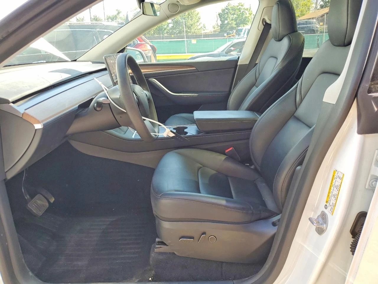 Tesla Model Y Long Range Dual Motor AWD | Mobile.bg � ����������� 7