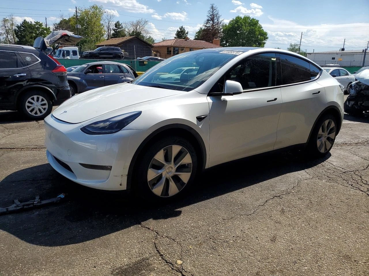 Tesla Model Y Long Range Dual Motor AWD | Mobile.bg � ����������� 3